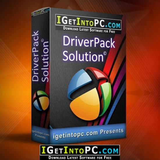 download driver pack offline windows 10